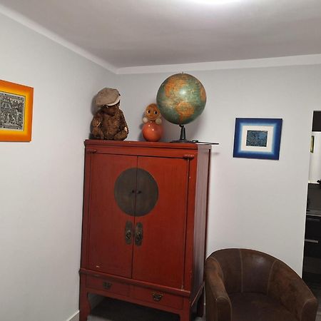 Site Paradis Rue Colibri Avignon Ngoại thất bức ảnh