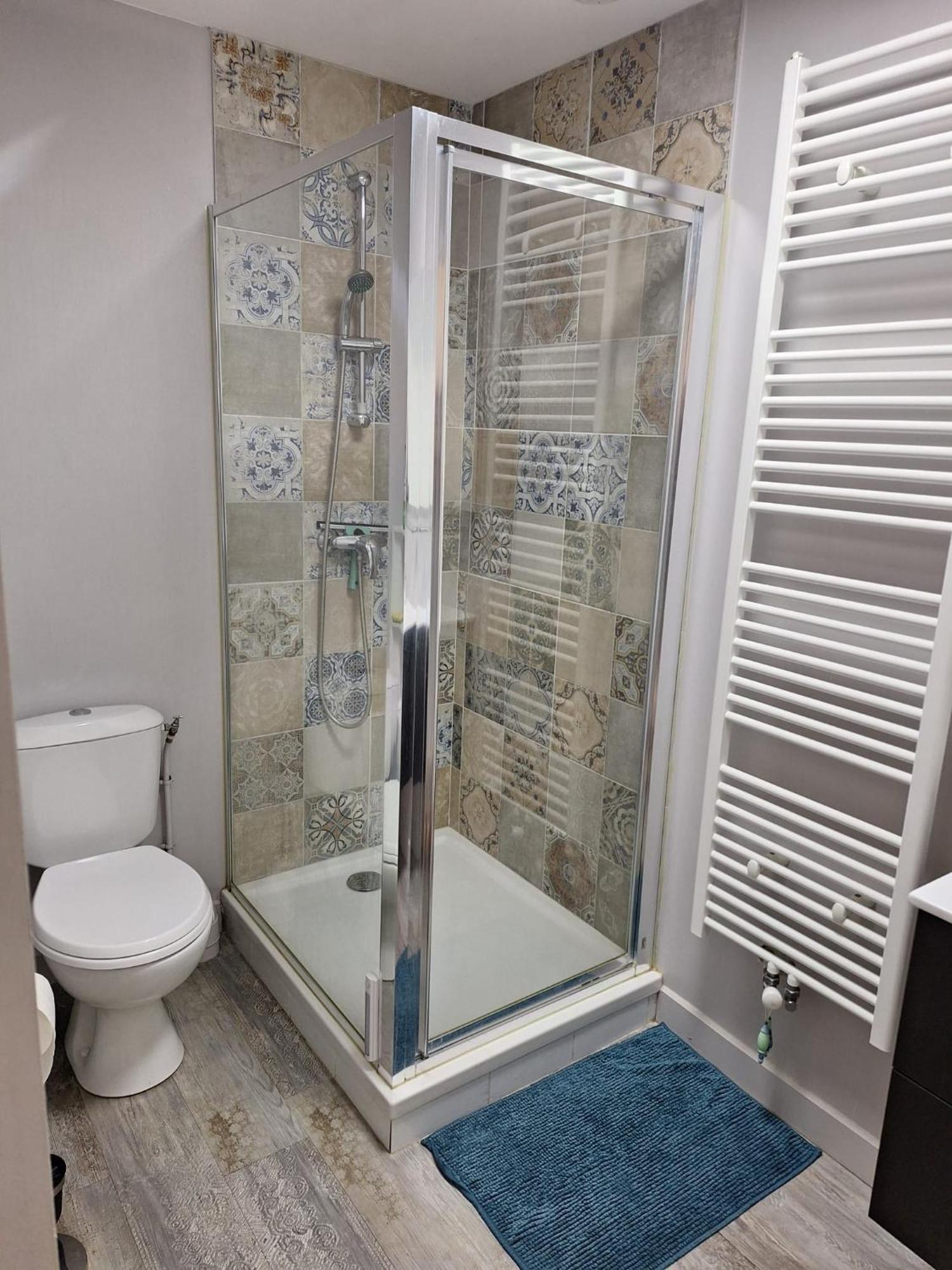 Site Paradis Rue Colibri Avignon Ngoại thất bức ảnh
