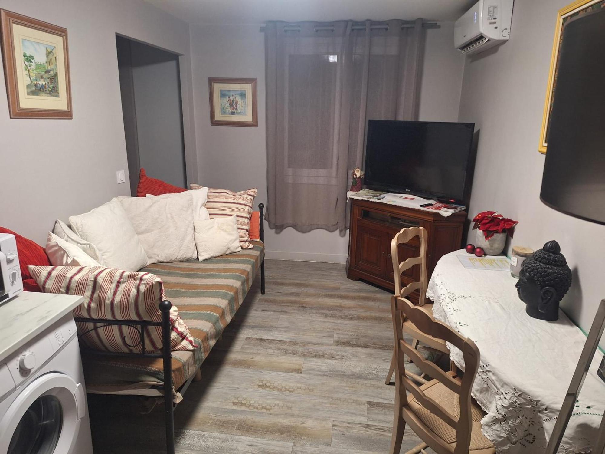 Site Paradis Rue Colibri Avignon Ngoại thất bức ảnh