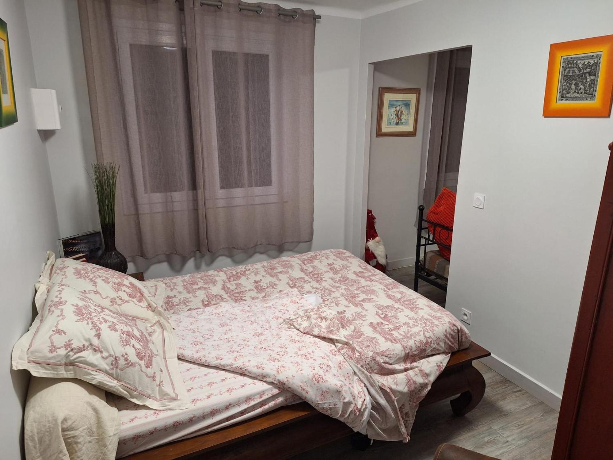 Site Paradis Rue Colibri Avignon Ngoại thất bức ảnh