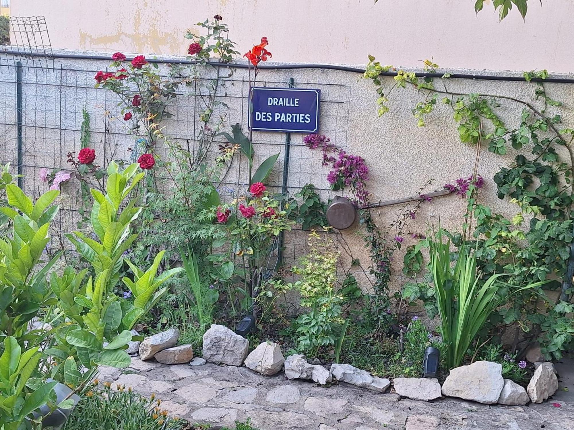 Site Paradis Rue Colibri Avignon Ngoại thất bức ảnh
